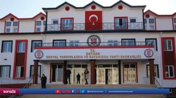 Personel hizmeti alınacak
