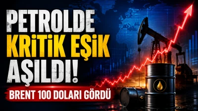 Petrol 100 Doları Aştı: Ara&ccedil; Sahiplerini Bekleyen Kritik S&uuml;re&ccedil; Başladı