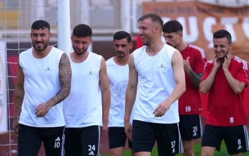Petrol&rsquo;de keyifler yerinde