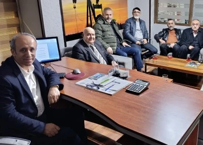 Petrol Gazetesi 23. yaşını kutladı