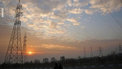 Petrol zengini İran, enerji krizini aşmaya &ccedil;alışıyor