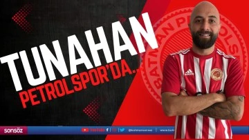 Petrolspor&rsquo;a yeni transfer