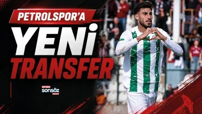 Petrolspor, Altıparmak'la anlaştı