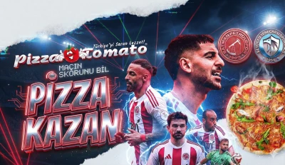 Petrolspor - Beyoğlu Yeni&ccedil;arşıspor ma&ccedil;ın skorunu bil pizza kazan