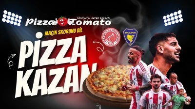 Petrolspor - Bucaspor 1928 ma&ccedil;ın skorunu bil pizza kazan