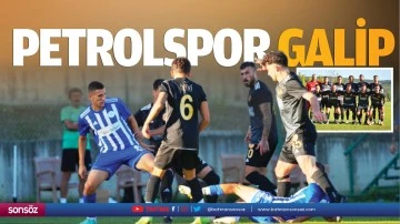 Petrolspor galip&hellip;
