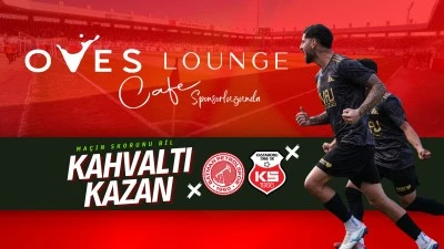Petrolspor- Kastamonuspor ma&ccedil;ının skorunu bil kahvaltı kazan