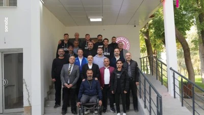 Petrolspor&rsquo;la engeller ortadan kalkıyor