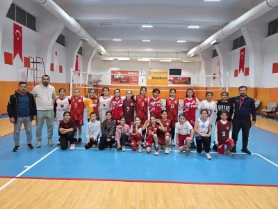 Petrolspor&rsquo;lu Yetenekler parkeye &ccedil;ıkıyor