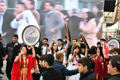 Petrolspor şampiyonluğunu ilan etti