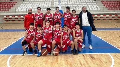 Petrolspor&rsquo;un minikleri şampiyon oldu