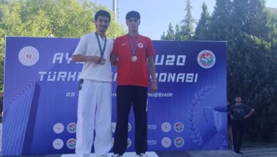 Petrolsporlu Ali, Milli Takımda