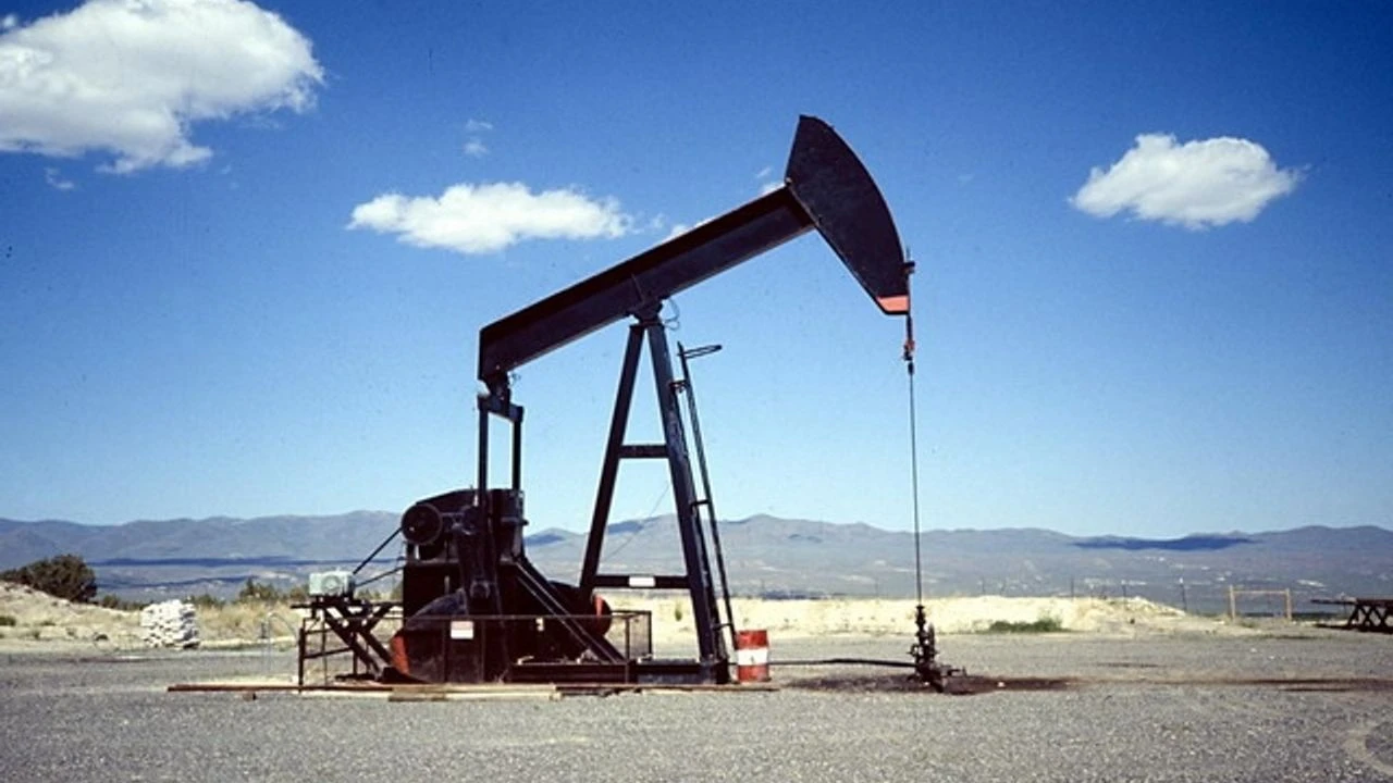 Petrol&uuml;n G&ouml;lgesinde Yaşam: Batman&rsquo;da Enerji ve &Ccedil;evre M&uuml;cadelesi