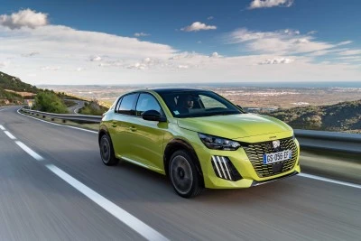 Peugeot, aralık ayına &ouml;zel kampanya başlattı