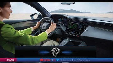 Peugeot, ChatGPT ile i-Cockpit'e yapay zekayı entegre ediyor
