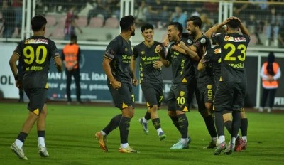 PFDK&rsquo;dan Ankarag&uuml;c&uuml;&rsquo;ne Ceza