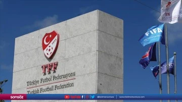 PFDK, Süper Lig'den 6 kulübe para cezası verdi
