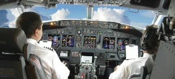 Pilot ve teknisyen kıyafet ve malzemesi satın alınacak