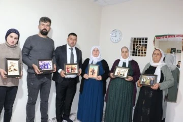 PKK'nın katlettiği 14 kişi anıldı