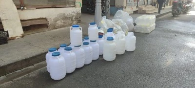 Plastik bidonlara ilgi arttı