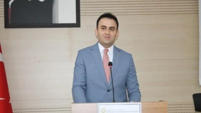 Polis Haftasına &ouml;zel mesaj&hellip;