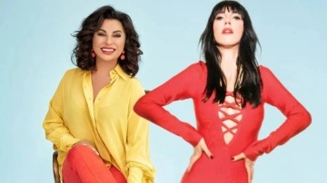 Pop&ccedil;u Hande Yener ve Oyuncu Nilg&uuml;n Belg&uuml;n SMS Dolandırıcılarının Hedefi Oldu