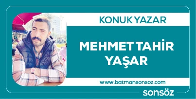 Postnormal olgular &uuml;zerine bir deneme