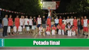 POTADA FİNAL