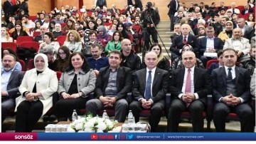 Prof. Dr. Erol G&uuml;ng&ouml;r, vefatının 41. yılında anıldı