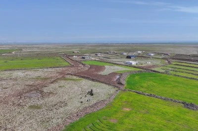 Proje, engellilere endemik bitki t&uuml;rlerini tanıtmayı ama&ccedil;lıyor