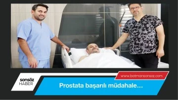 Kasık fıtığına başarılı m&uuml;dahale&hellip;