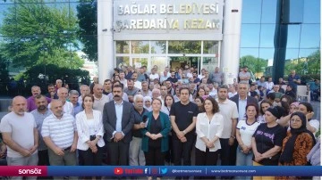 &ldquo;Provokatif y&ouml;ntemlerini kabul etmiyoruz&rdquo;