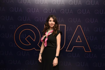 QUA Granite,Doğaya Sahip &Ccedil;ıkıyor