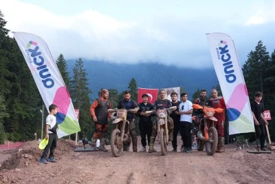 Quick Sigorta 13. Artvin Motofest tamamlandı