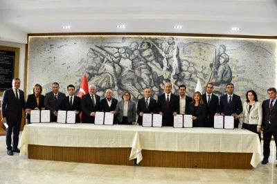 Quick Sigorta'dan eğitim ve tarıma destek ama&ccedil;lı iki &ouml;nemli proje