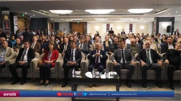 "1. Uluslararası Kommagene Fotoğraf Zirvesi" başladı