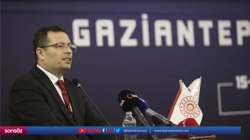 " 106 milyar dolar ekonomik kayıp var"