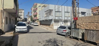 "11 Ekim Şehitleri Sokağı" olarak değiştirildi