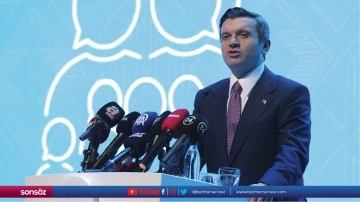 "2. Uluslararası Aile Sempozyumu" Gaziantep'te başladı