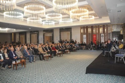 "3. Uluslararası Melaye Ciziri Sempozyumu" başladı