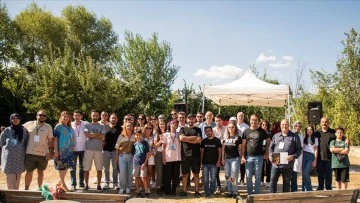"Aizanoi Kısa Film Festivali"nde &ouml;d&uuml;ller sahiplerini buldu