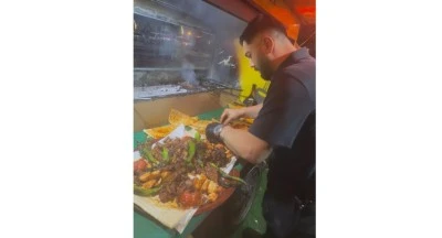 "Amcanın Yeri" Servise Devam Ediyor