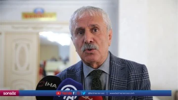 "Anadolu Basın Buluşmaları" programı d&uuml;zenlendi