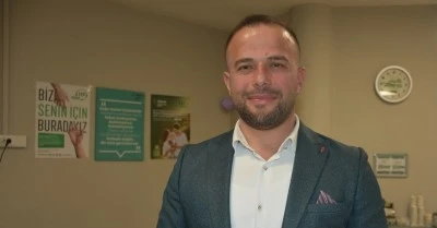 "Bağımlılıkta kişinin sosyal &ccedil;evresi ve yaşam tarzı &ouml;nemli" uyarısı