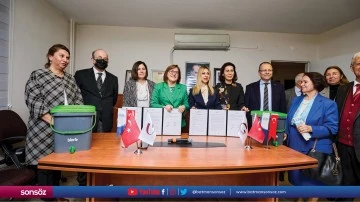 "bokashi kompost" y&ouml;netimiyle g&uuml;breye d&ouml;n&uuml;şt&uuml;r&uuml;lecek