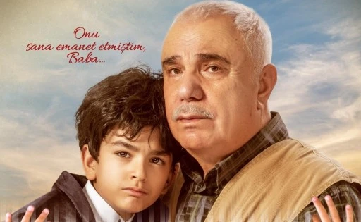 "Dedemin G&ouml;zyaşları" yeniden vizyona girdi!