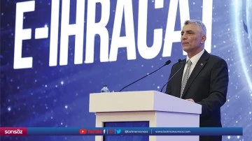"e-ticaret, e-ihracat &ccedil;alışmalarına tam gaz devam ediyoruz"