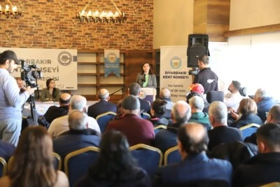 "Engellilerin erişebileceği bir kent atmosferi yaratacağız"