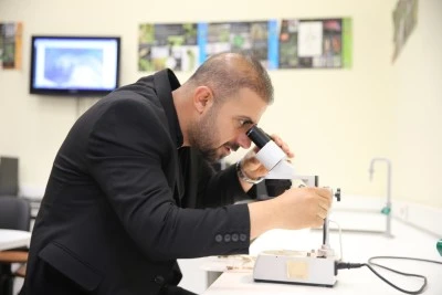 "Erbilkızanı" bitkisi bilim d&uuml;nyasına kazandırıldı