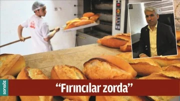 "FIRINCILAR ZORDA&rdquo;